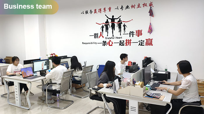 Porcellana Foshan Yaoyang Flag Co., Ltd. Profilo Aziendale